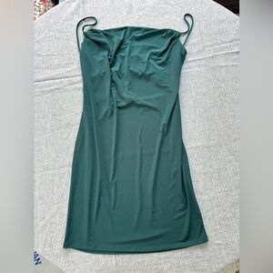 NWT E.L.H. Studio Dress